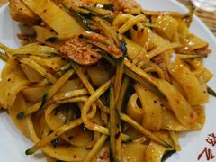 -西域美食(西直门南小街店)