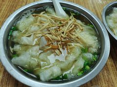 绉纱小馄饨-荣巷小馄饨(荣巷店)