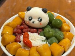 -池嬢拌粉(上海首店)
