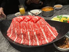 -德天肥牛海鲜火锅(城西银泰店)