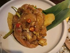 -新石器烤肉(之心城店)