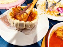 -龙塔云尚西餐厅