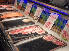 -德得轩自助烤肉(宏泰广场店)