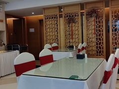 包厢-玉华宫宾馆·餐厅(铜川驻京办店)