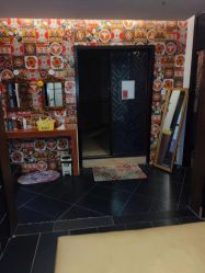 -威思丽高温瑜伽会馆