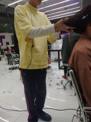-MY HAIR ARDOR