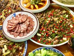 -李大爷的泡椒馆(冉家坝店)