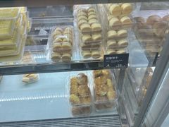 -甜嘟嘟烘焙坊(舒城路店)