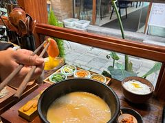 -银米·云南传统过桥米线(双廊黑金冠店)