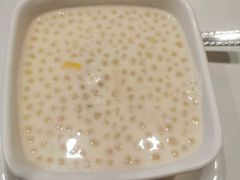 芒果西米椰奶露-益汁湘(三坊七巷店)