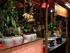 -广州富力君悦大酒店·凯菲厅