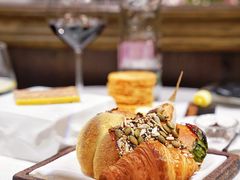 -Le Bistrot de Racine