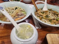 -奎元馆.百年奎元.非遗传承(西湖边的解放路店)