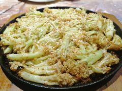 -沈记烧烤海鲜(江汉二路店)