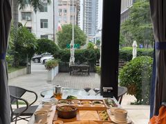 -黑明餐厅(白鹭洲店)