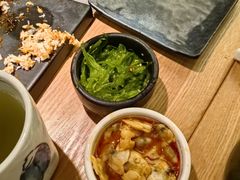 -沼津港精致料理·寿喜烧·烧鸟(龙湖南桥天街日料榜单店)