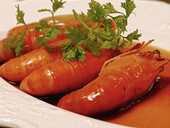 -蟹榭·本帮江浙菜·蟹宴(大宁久光商场店)