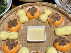 -庭苑饭香·生态餐厅(动物园店)