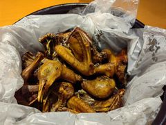 -大鸽饭(马王堆店)