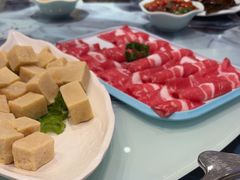 -名都晓荷塘主题火锅(春光路店)