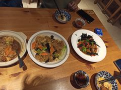 金不换烩素排骨-莲池荟素食馆·12年老字号(光孝寺店)