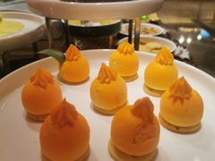 -咖啡CHA自助餐厅(香格里拉饭店)