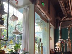 -街角 T·COFFEE 融合料理·BISTRO(车公庙店)