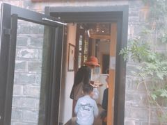 门面-品腐记·豆腐王朝(老门东总店)