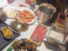 -福禧荟·海鲜自助
