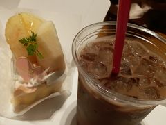 -HARBS(渋谷ヒカリエ シンクス店)