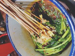 -喝丢一只鞋辣炒海鲜小烧烤(三八广场店)