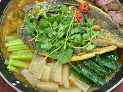 -喜运来酒楼(江南大道店)