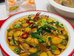 -虾铺子龙虾·私房菜(金源花苑店)