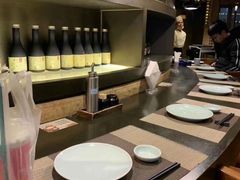 -山葵家·创意料理(宁波来福士店)