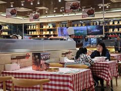 -西贝(武汉群星城店)