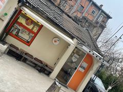 -稀物集咖啡(徽州大道店)