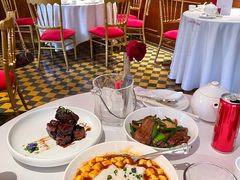 -玫瑰厅上海菜(兴国路店)