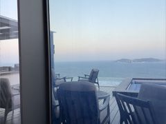 -瑰丽酒店·海吧·天际下午茶·现场DJ·天台酒吧