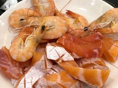 -厦门海景千禧大酒店·海景咖啡厅