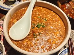 -南京大牌档(青岛万象城店)