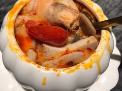-Thai Alley泰爱里(二沙岛店)