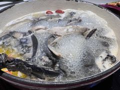 -黑鸡小馆(金源店)