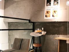 大堂-red donkey coffee