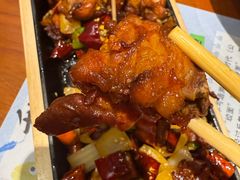 -鑫日千里马朝鲜族小馆(总店)