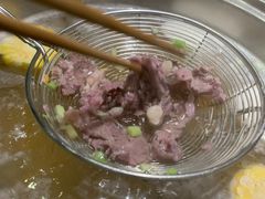 -幸运牛汕头小黄牛牛肉火锅(梅林店)