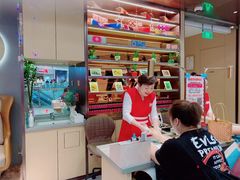 -海底捞火锅(凯德广场店)