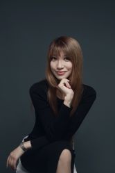 -时光纪亲子全家福照相馆(静安店母女写真父母纪念照)
