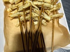 -有蚝有翅烧烤大排档·宵夜(右安门店)