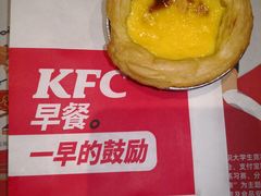 -肯德基(安吉胜利店)