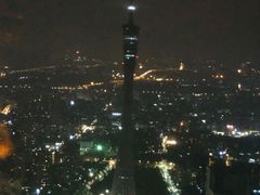 -广州四季酒店·天吧·高空酒吧